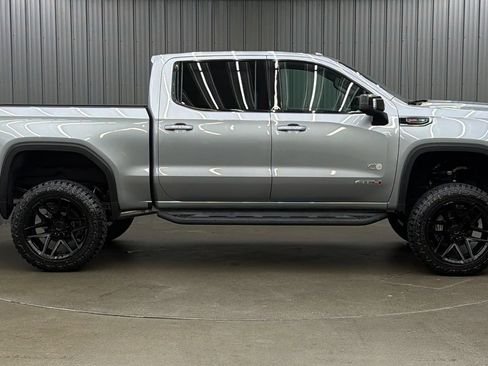 Used 2026 GMC Sierra 1500 AT4 w/ Technology Package AWD/4WD image 6