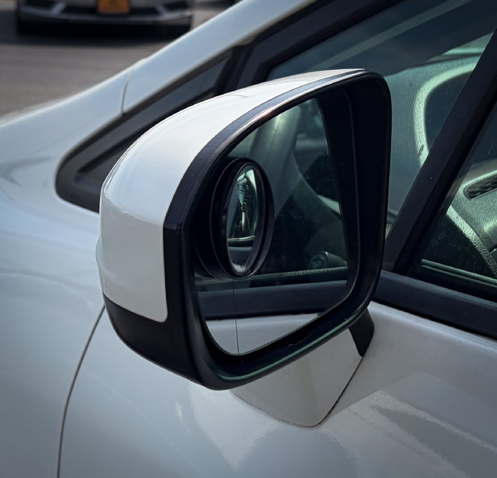 Used 2014 Honda Civic EX image 20