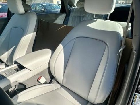 New 2024 Hyundai Ioniq 6 SEL image 10