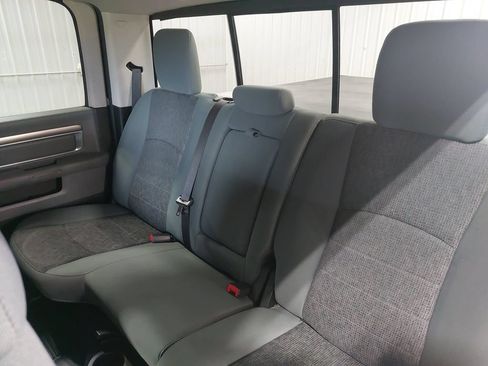 Used 2018 RAM 1500 Big Horn AWD/4WD image 12