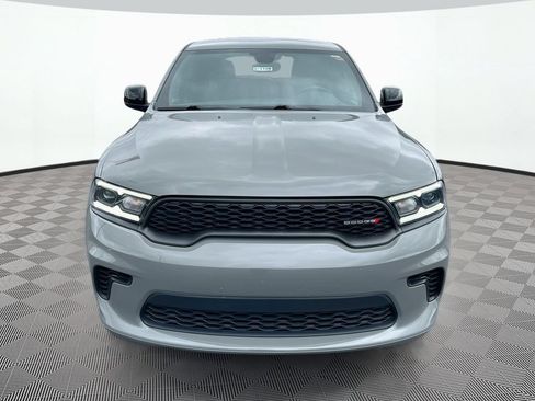 Used 2026 Dodge Durango GT AWD/4WD image 2