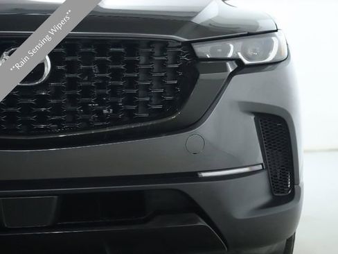 Certified 2025 MAZDA CX-50 AWD 2.5 Hybrid w/ Weather Package image 8