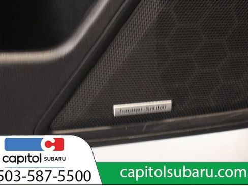 Used 2024 Subaru Outback Wilderness AWD/4WD image 12