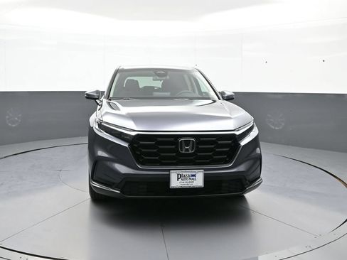 Certified 2026 Honda CR-V EX image 2
