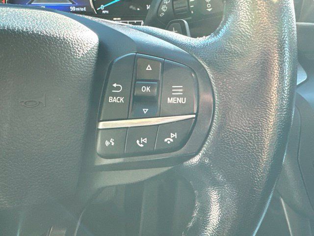 Used 2020 Ford Explorer XLT w/ Equipment Group 202A AWD/4WD image 30