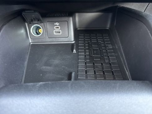 New 2025 Ford Bronco Sport Outer Banks w/ Outer Banks Tech Package+ image 32