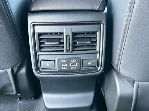 New 2026 Subaru Outback Wilderness AWD/4WD image 19
