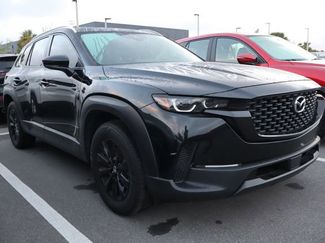 Used 2024 MAZDA CX-50 AWD 2.5 S w/ Cargo Package video 1