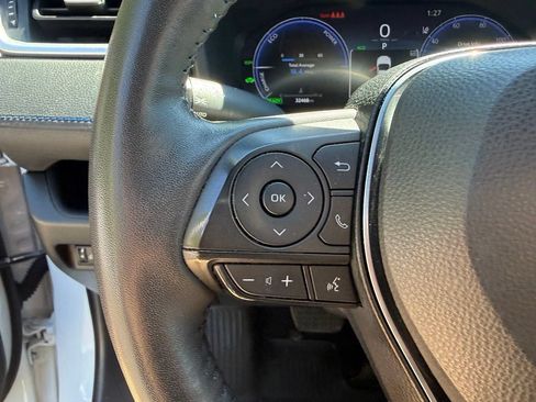 Certified 2023 Toyota RAV4 XSE AWD/4WD image 30