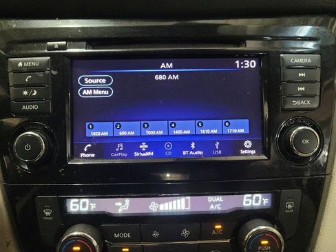 Used 2019 Nissan Rogue Sport SV AWD/4WD image 25