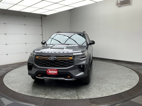 Used 2026 Ford Explorer Tremor w/ Tremor Ultimate Package AWD/4WD image 40