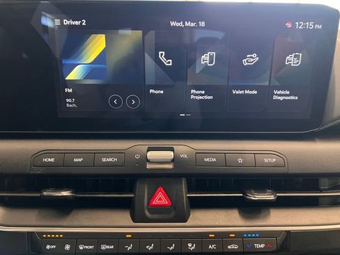 Used 2025 Kia K4 image 10