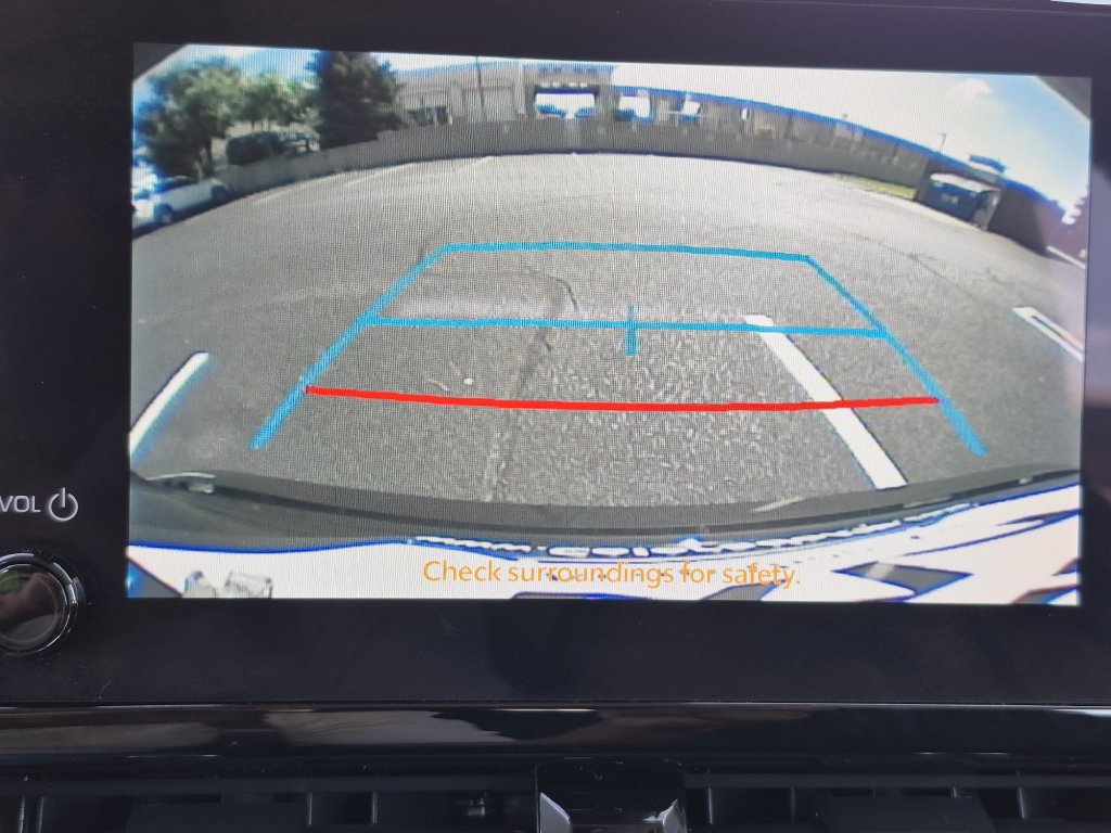 Used 2024 Toyota Corolla LE FWD image 23