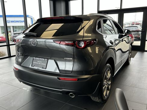 Certified 2023 MAZDA CX-30 AWD 2.5 S w/ Select Package image 5