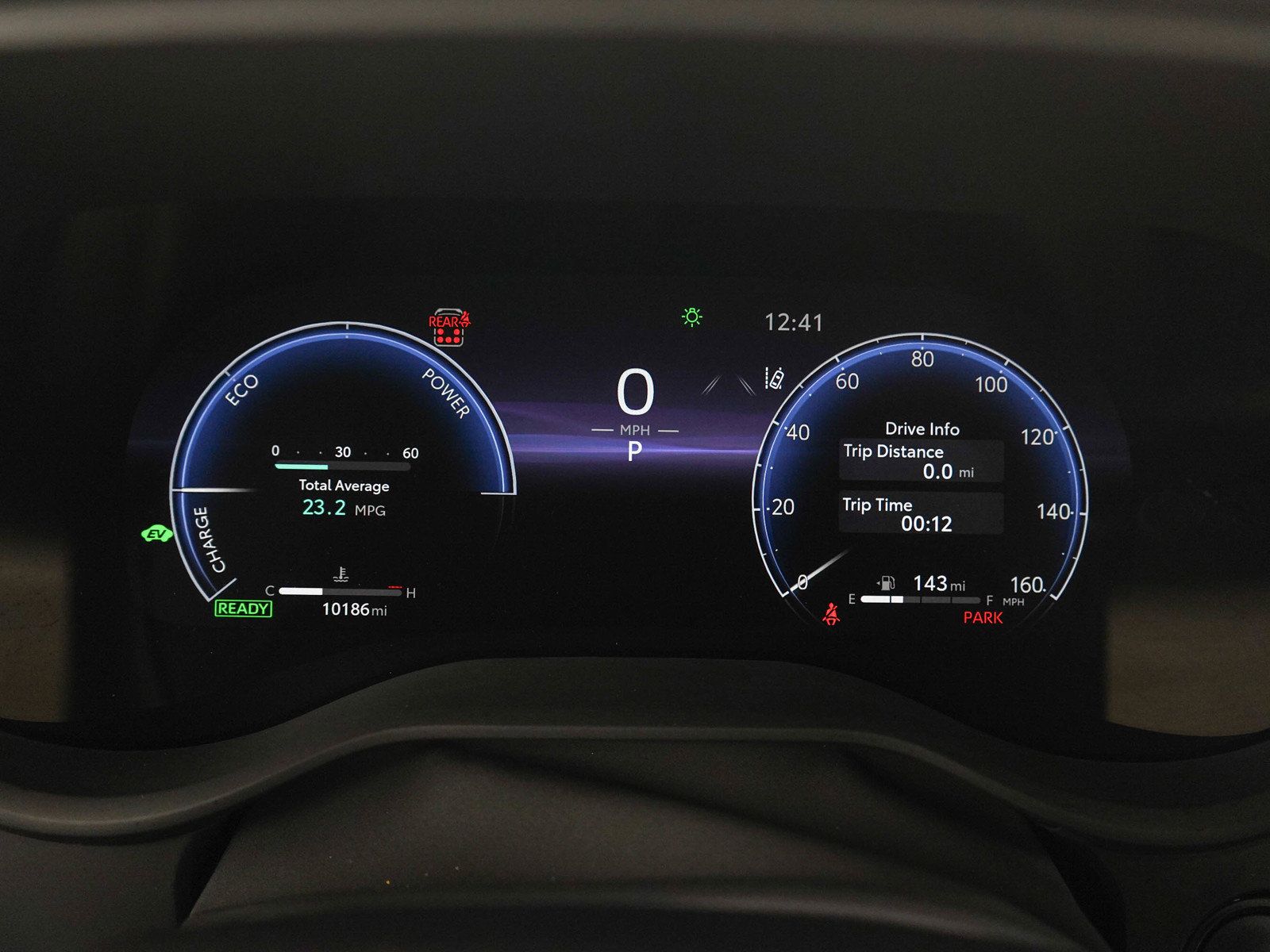 Used 2025 Toyota Sienna XSE AWD/4WD image 25