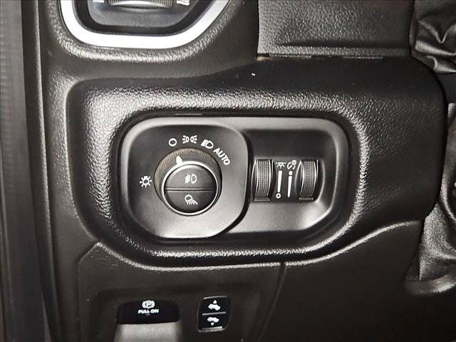 Used 2019 RAM 1500 Big Horn AWD/4WD image 22