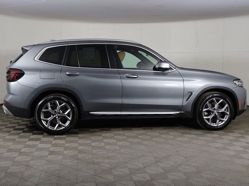 Used 2023 BMW X3 xDrive30i w/ Premium Package image 19