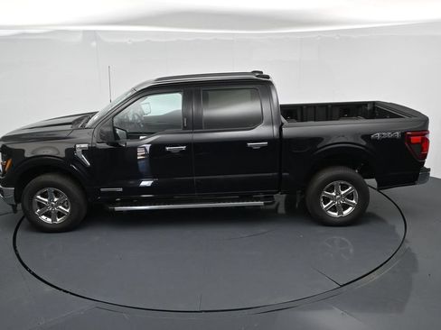Used 2024 Ford F150 XLT w/ Mobile Office Package AWD/4WD image 19