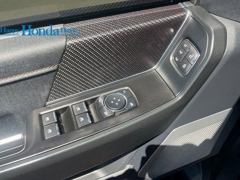 Used 2023 Ford F150 Raptor w/ Raptor Carbon Fiber Package image 25