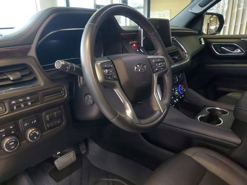 Used 2023 Chevrolet Tahoe Z71 w/ Off-Road Capability Package image 18