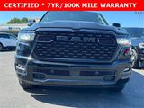 Certified 2025 RAM 1500 Big Horn image 2
