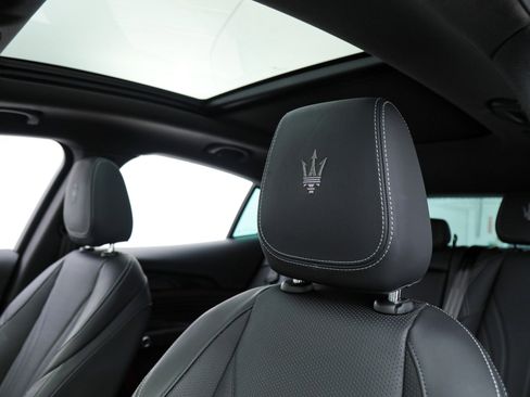 New 2025 Maserati Grecale Modena image 22