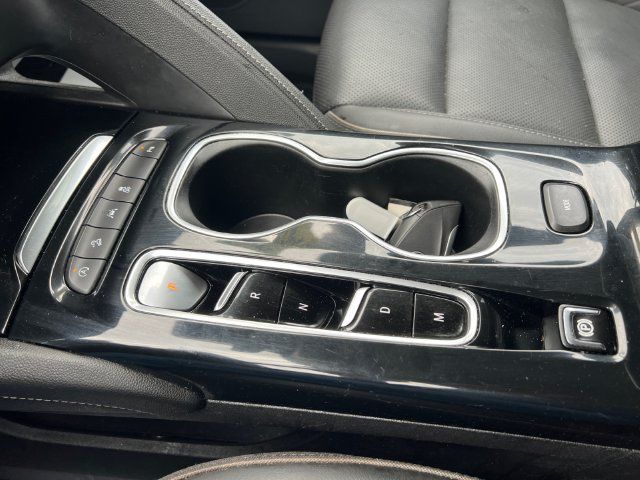 Used 2021 Buick Envision Essence AWD/4WD image 25