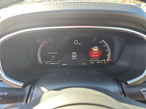 New 2026 Acura MDX Type S image 19