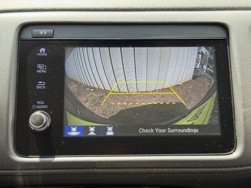 Used 2022 Honda HR-V EX image 25