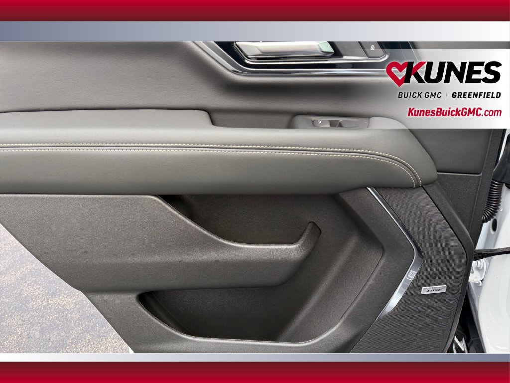 New 2027 GMC Yukon Elevation w/ Elevation Premium Package AWD/4WD image 33