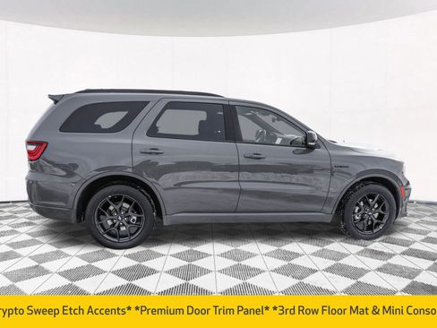 New 2026 Dodge Durango GT image 13