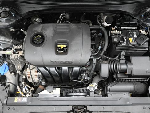 Used 2022 Kia Forte LXS FWD image 28