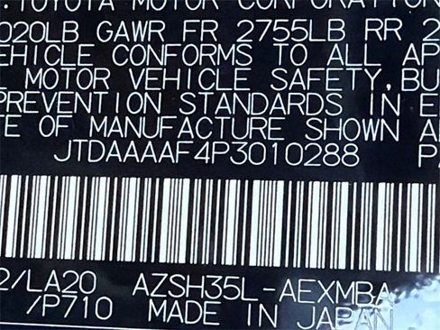 Used 2023 Toyota Crown Limited image 33