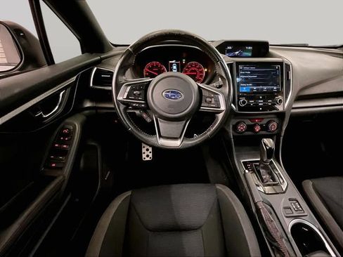 Used 2018 Subaru Impreza 2.0i Sport AWD/4WD image 6