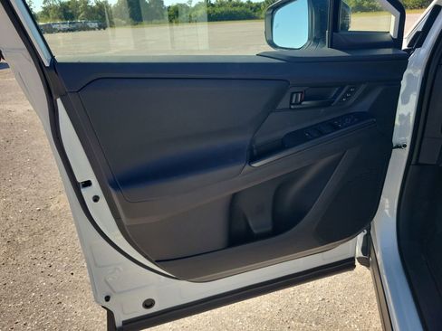 New 2026 Toyota bZ image 42