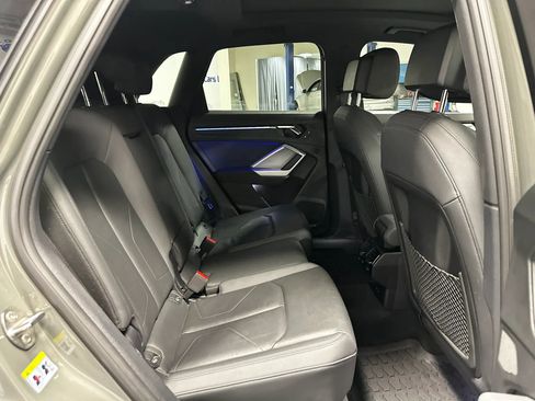 Used 2022 Audi Q3 2.0T Premium Plus image 20