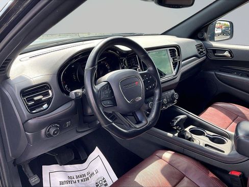 Used 2023 Dodge Durango GT AWD/4WD image 15