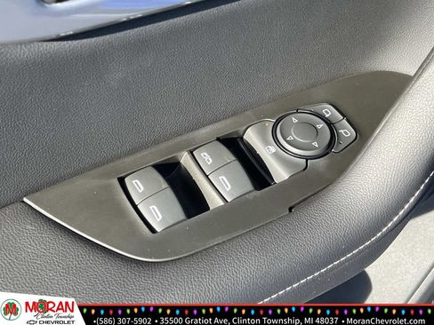 Certified 2025 Chevrolet Blazer LT w/ Convenience Package image 15