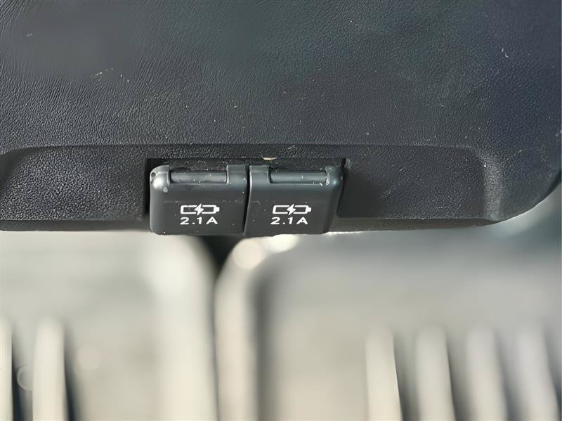 Used 2022 Lexus RX 450h F Sport w/ Accessory Package AWD/4WD image 34