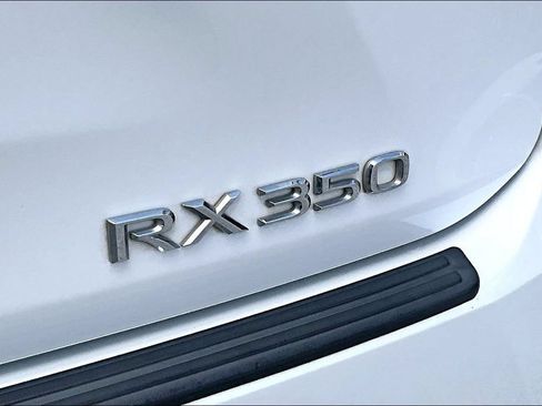 Used 2016 Lexus RX 350 FWD w/ Premium Package image 40