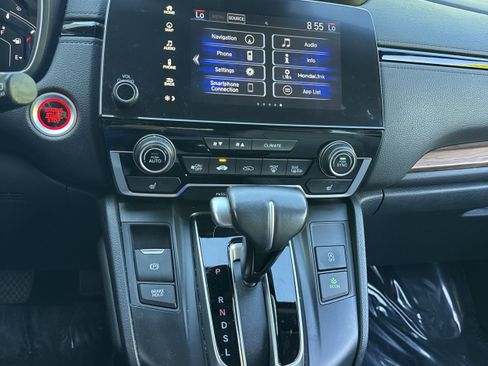 Used 2020 Honda CR-V Touring image 21
