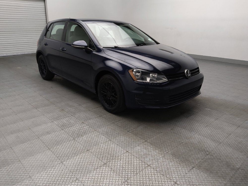 Used 2016 Volkswagen Golf S FWD image 13
