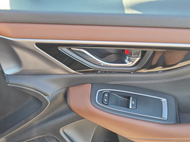 Used 2020 Subaru Outback Touring w/ Popular Package #2 AWD/4WD image 38