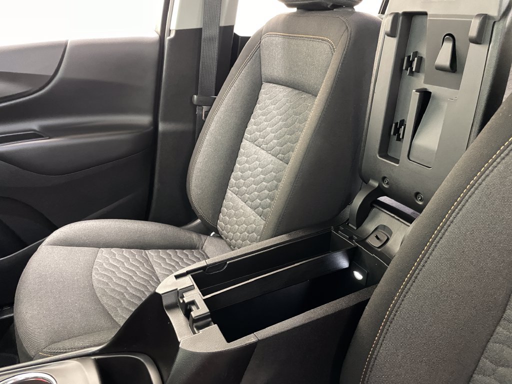 Certified 2019 Chevrolet Equinox LT FWD image 31