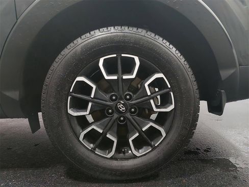 Used 2023 Hyundai Santa Cruz SEL image 31