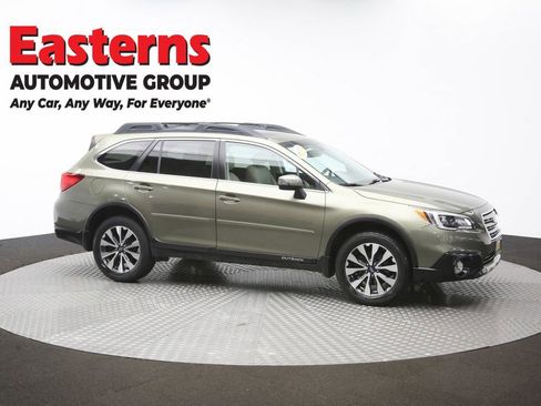 Used 2016 Subaru Outback 3.6R Limited image 54