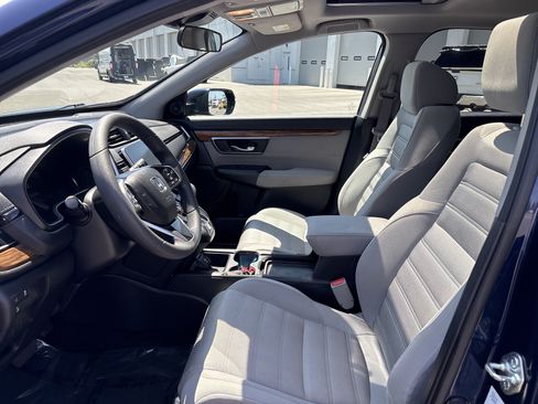 Used 2018 Honda CR-V EX image 17