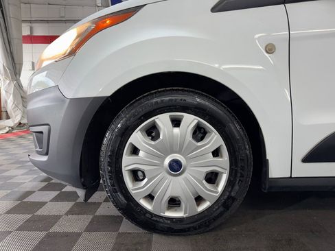 Used 2019 Ford Transit Connect XL FWD image 7