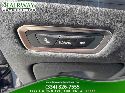 Used 2025 BMW X7 xDrive40i w/ Premium Package AWD/4WD image 18