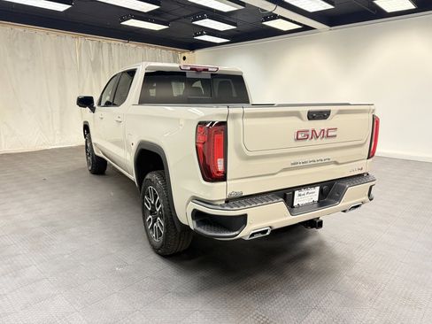 New 2026 GMC Sierra 1500 AT4 image 3